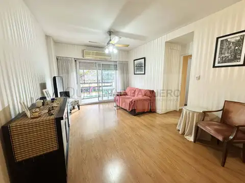 Departamento en Venta en San Cristobal, Capital Federal