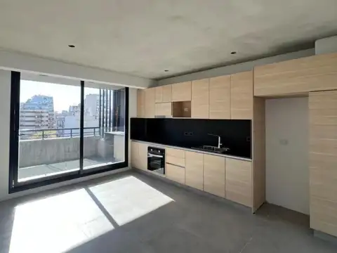 Departamento en Venta en Palermo, Capital Federal