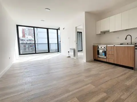 Departamento en Venta en Villa Urquiza, Capital Federal