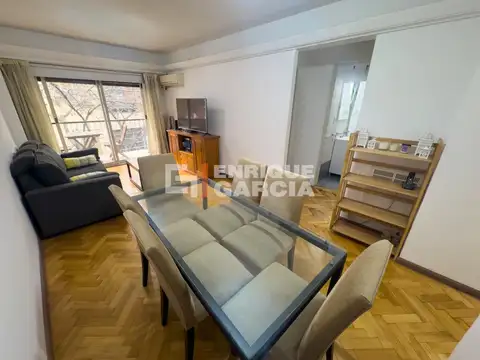 Departamento en Venta en Recoleta, Capital Federal