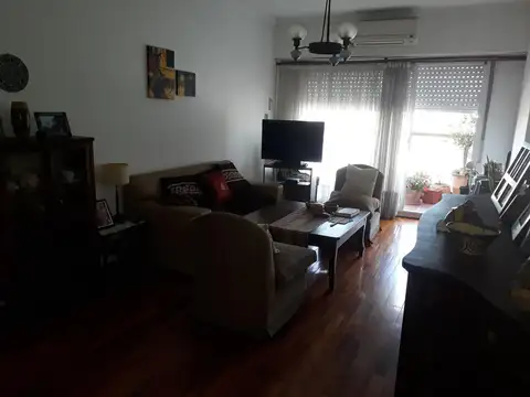 Departamento en Venta en Villa del Parque, Capital Federal
