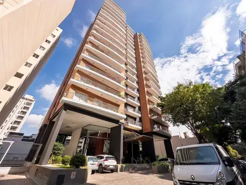 Departamento en Venta en Villa Urquiza, Capital Federal