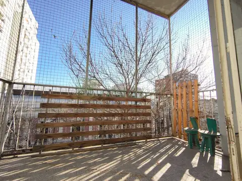 Departamento en Venta en Caballito, Capital Federal
