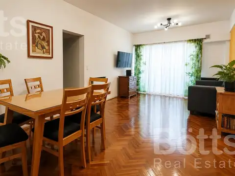 Departamento en Venta en Villa Santa Rita, Capital Federal
