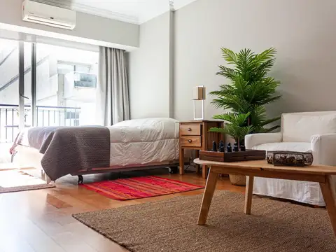 Departamento en Venta en Recoleta, Capital Federal