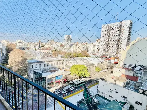 Departamento en Venta en Caballito, Capital Federal