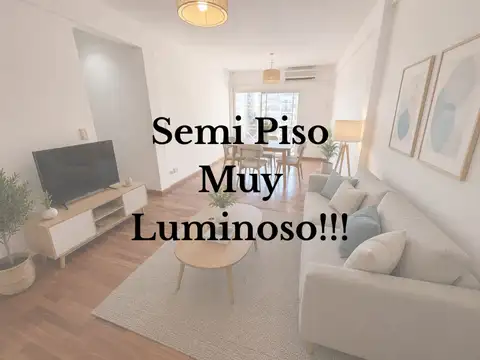 Departamento en Venta en Villa Crespo, Capital Federal