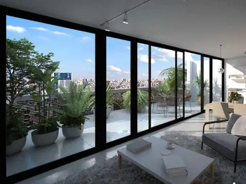 Departamento en Venta en Caballito, Capital Federal