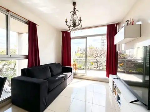 Departamento en Venta en Belgrano, Capital Federal