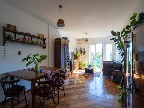 Departamento en Venta en Palermo, Capital Federal