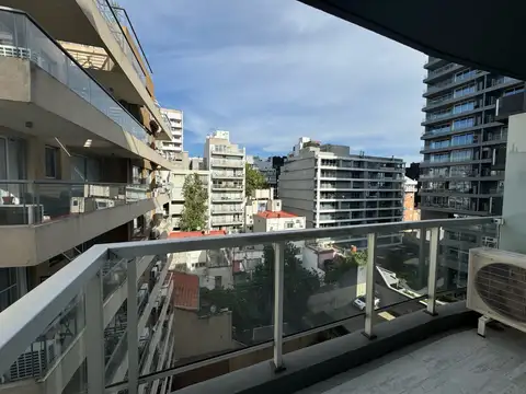 Departamento en Venta en Palermo Soho, Palermo