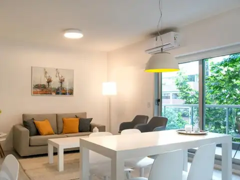 Departamento en Venta en Palermo Soho, Palermo