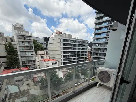 Departamento en Venta en Palermo, Capital Federal