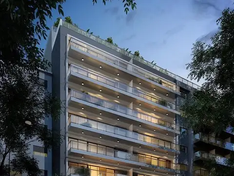 Departamento en Venta en Palermo Soho, Palermo