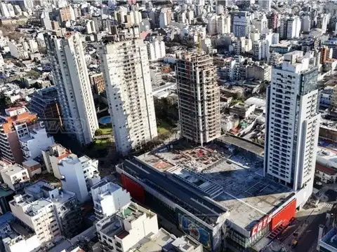Departamento en Venta en Abasto, Capital Federal