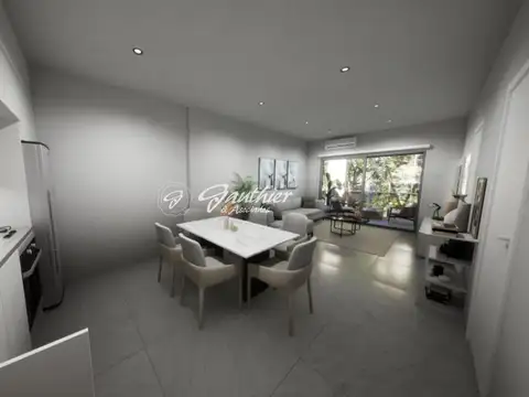 Departamento en Venta en Flores, Capital Federal