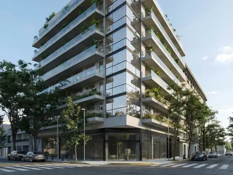 Departamento en Venta en Palermo Hollywood, Palermo