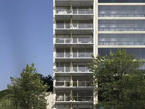 Departamento en Venta en Recoleta, Capital Federal