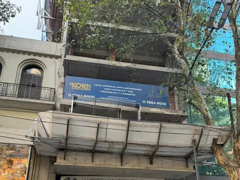Departamento en Venta en Recoleta, Capital Federal