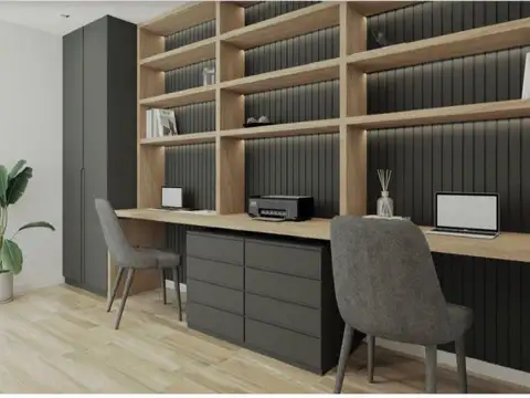 Departamento en Venta en Colegiales, Capital Federal