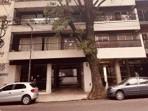 Departamento en Venta en Palermo, Capital Federal