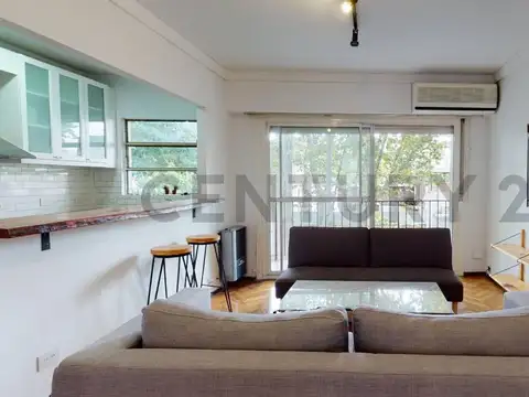 Departamento en Venta en Palermo Soho, Palermo