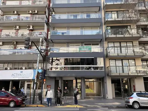 Departamento en Venta en Villa Urquiza, Capital Federal