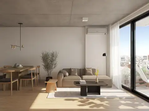 Departamento en Venta en Belgrano, Capital Federal