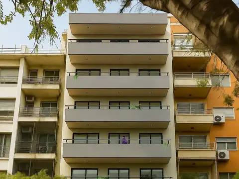 Departamento en Venta en Villa Urquiza, Capital Federal