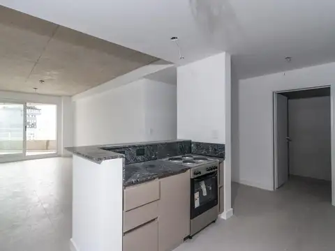 Departamento en Venta en Parque Patricios, Capital Federal