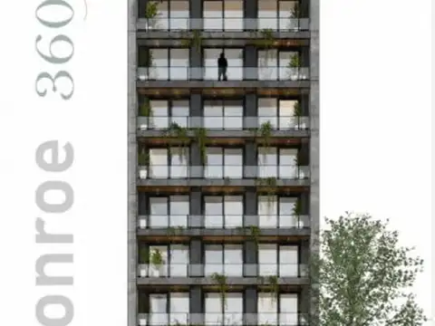 Departamento en Venta en Belgrano, Capital Federal