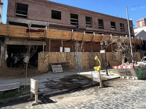 Departamento en Venta en San Telmo, Capital Federal