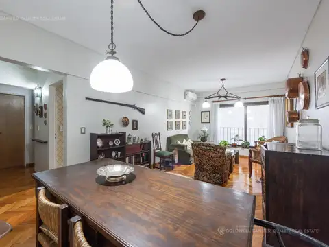 Departamento en Venta en Belgrano R, Belgrano