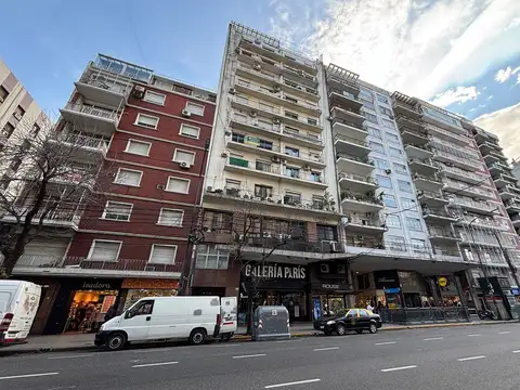 Departamento en Venta en Caballito, Capital Federal