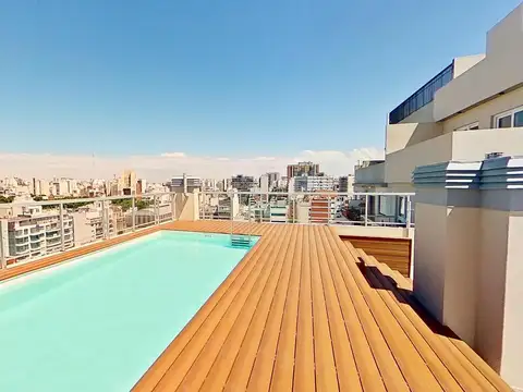 Departamento en Venta en Caballito, Capital Federal