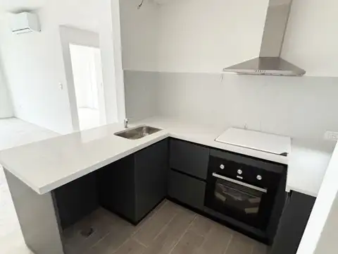 Departamento en Venta en San Cristobal, Capital Federal