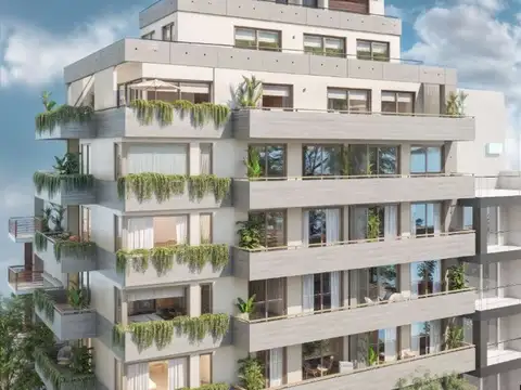 Departamento en Venta en Villa Urquiza, Capital Federal