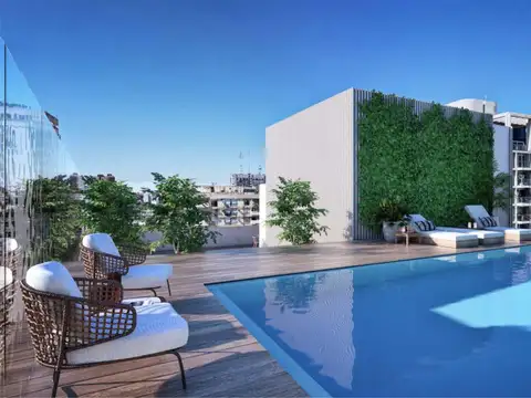 Departamento en Venta en Belgrano C, Belgrano