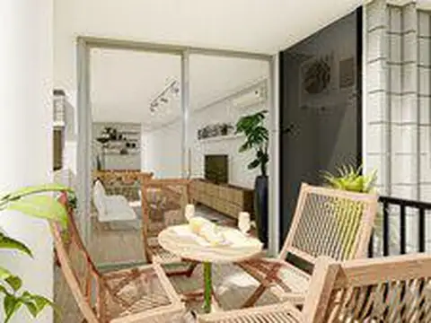 Departamento en Venta en Almagro, Capital Federal