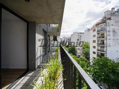 Departamento en Venta en Almagro, Capital Federal