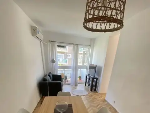 Departamento en Venta en Palermo, Capital Federal