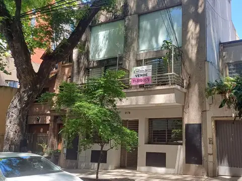 Departamento en Venta en Belgrano, Capital Federal