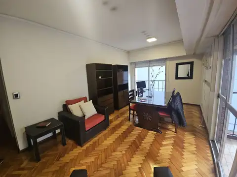 Departamento en Venta en Recoleta, Capital Federal