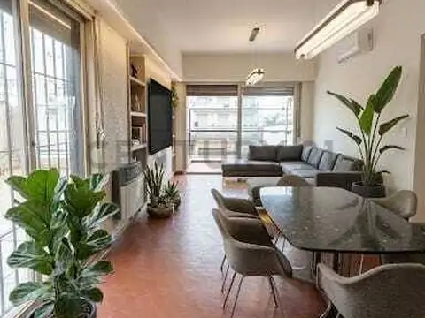 Departamento en Venta en Flores, Capital Federal