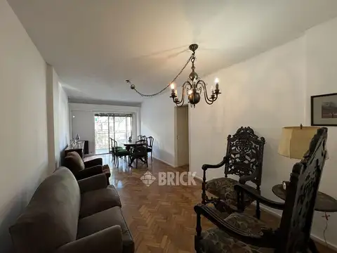 Departamento en Venta en Caballito, Capital Federal