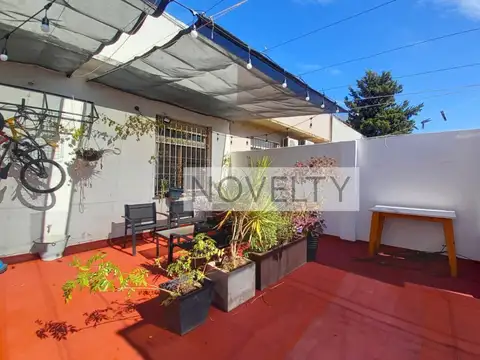 Departamento en Venta en Parque Chas, Capital Federal