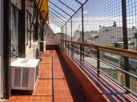 Departamento en Venta en Caballito, Capital Federal