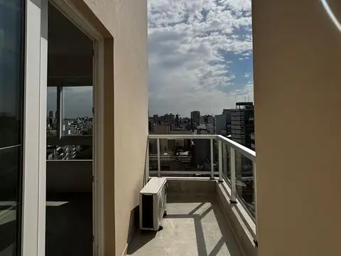 Departamento en Venta en Cid Campeador, Caballito