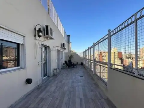 Departamento en Venta en Parque Centenario, Capital Federal