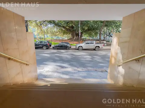 Departamento en Venta en Barrio Norte, Capital Federal